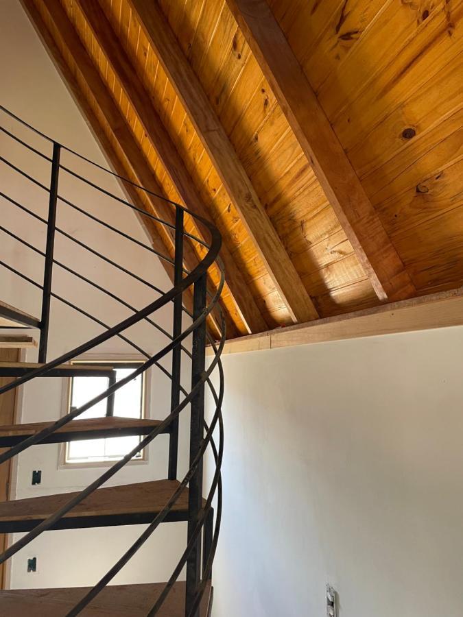 Villa Italia Chale Santo Antônio do Pinhal Екстериор снимка