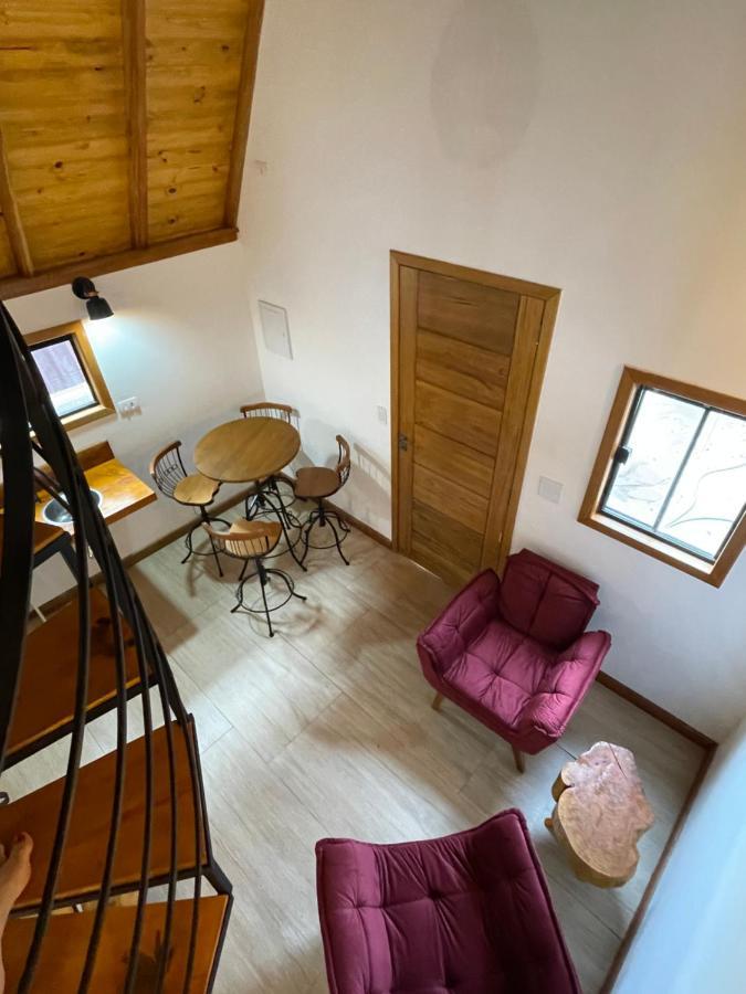 Villa Italia Chale Santo Antônio do Pinhal Екстериор снимка