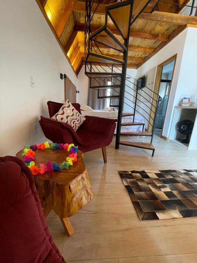 Villa Italia Chale Santo Antônio do Pinhal Екстериор снимка