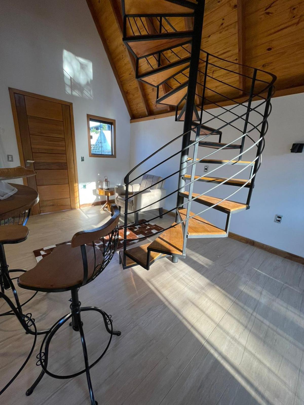 Villa Italia Chale Santo Antônio do Pinhal Екстериор снимка